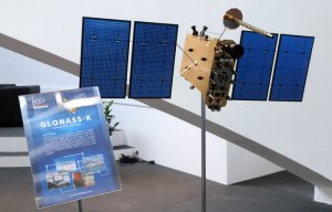 Производство спутников ГЛОНАСС приостановят из-за нехватки импортных комплектующих