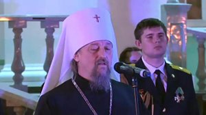 Российский митрополит назвал потери Красной армии в Великой Отечественной войне расплатой «за безбожие»