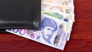 Назад в СССР: Москва обвалила грузинский лари?  (Курс грузинского лари упал до исторического минимума)
