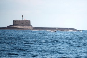 Возвращение гиганта: в США заинтересовались ремонтом "Дмитрия Донского"