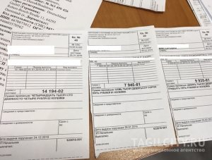 Более 6,5 млн долгов по ЖКХ и кредитам накопили «граждане СССР» из Нижнего Тагила