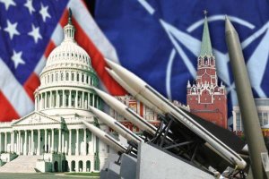 Россия готова к любым шагам НАТО из-за приостановки ДРСМД, заявили в МИД