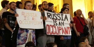 Мифы и реальности грузинской истории