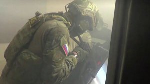 В Саратове предотвратили теракт