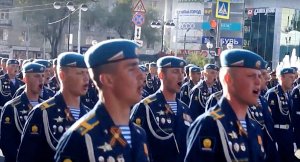 В ВДВ возродят 104-ую гвардейскую дивизию