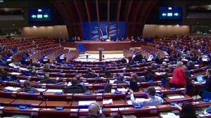 Новый "сюрприз" для Украины: ПАСЕ отказалась готовить доклад по Крыму и Донбассу