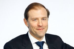 Денис Мантуров: С-500 "Прометей" готова к серийному производству