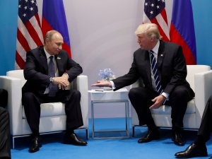 Путин встретится с Трампом 28 июня в Осаке