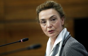Генсеком Совета Европы стала глава МИД Хорватии