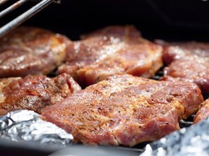 [А как у них?]В Финляндии только жиры можно купить дешево – остальные продукты вновь подорожали по сравнением с ЕС.