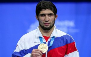 Россияне завоевали десять медалей в пятый день Европейских игр (Всего на счету российской команды 28 золотых, 15 серебряных и 20 бронзовых наград)