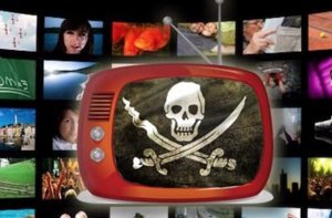 IPTV стимулирует пиратство в Италии