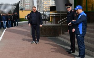 Начальник полиции ЗАО Москвы подал в отставку после дела Голунова