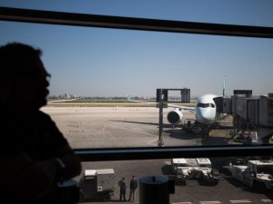 СМИ: Израиль обвинил Россию в причастности к сбоям GPS в воздушном пространстве страны (В течение месяца пилоты сообщали о потере спутникового сигнала во время полета)