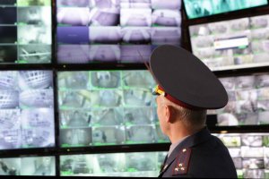 МВД отчиталось о сотнях задержаний благодаря системе распознавания лиц в Москве