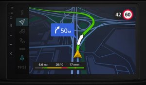 Бортовой автомобильный компьютер с поддержкой LTE