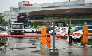 Основатель «Рольфа» рассказал о предложении продать компанию за полцены