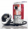 Обзор мобильного телефона Nokia 5700 XpressMusic