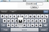 Обновленная русская клавиатура для iPhone