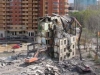 В Петербурге снесут хрущевки
