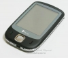 HTC Touch – управление без кнопок