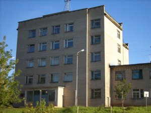 Бумага для ксерокса и мусорные мешки: кировчане пожаловались на странные условия приема на лечение в психиатрическую больницу