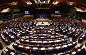 ПАСЕ приняла резолюцию с призывом к России возобновить расследование убийства Немцова