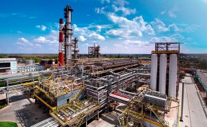 СК возбудил дело о грязной нефти по жалобе «дочки» «Роснефти»