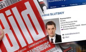 В Европе возвращение России в ПАСЕ назвали способом обойти персональные санкции