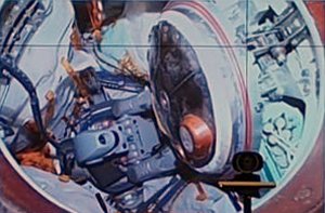 Корабль "Союз МС-14" с роботом FEDOR полетит на МКС по двухсуточной схеме