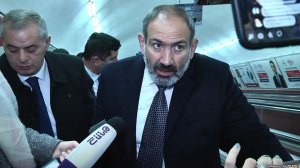 Новая революция в Армении неизбежна