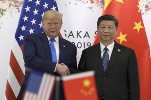 США и Китай заключили перемирие в торговой войне