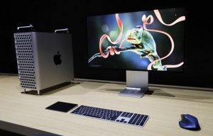 Apple перенесла производство Mac Pro в Китай
