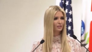Дочь Трампа выступила с предложением к G20 активнее подключать женщин к экономике