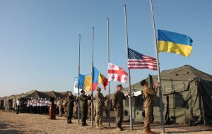 Учения «Си Бриз 2019» могут окончиться гибелью кораблей и моряков