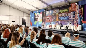 Новость о «пропаганде однополых отношений на "Тавриде"» оказалась фейком