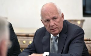 Глава «Ростеха» анонсировал продажу заводских помещений ОАК