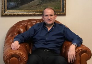 Медведчук приобрел 80% акций канала «Интер»