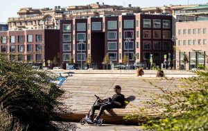 Не обнадеживает. В Гидрометцентре рассказали, когда в Москву вернется теплая погода