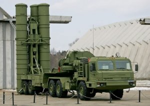 Эрдоган назвал сроки первой поставки С-400 в Турцию