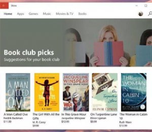 Microsoft скоро начнёт удалять электронные книги на смартфонах пользователей