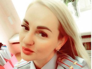 Эффектная полковник полиции из Ростова сбежала от уголовного преследования в Грузию: Разумная была уволена из МВД по отрицательным мотивам