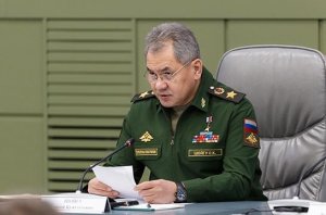 Шойгу - Путину: Среди погибших российских подводников было два Героя России