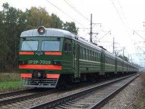 В Нижнем Тагиле школьники чуть не пустили под откос электричку