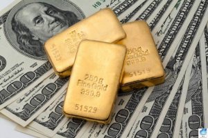 Рост цен на золото предсказывает печальную участь доллара