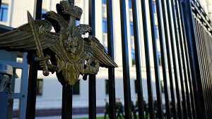 Минобороны опубликовало имена погибших подводников