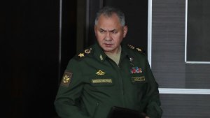 Основной причиной ЧП с глубоководным аппаратом в Барнецевом море стал пожар в аккумуляторном отсеке, сказал министр обороны Сергей Шойгу на встрече с Владимиром Путиным