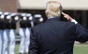 The New Yorker (США): в параде Трампа 4 июля примет участие российская авиация