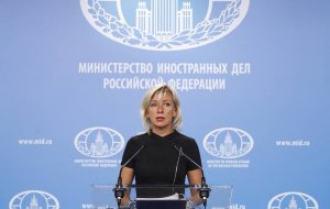 Россия выразила протест Японии. Вопрос снова в Курилах