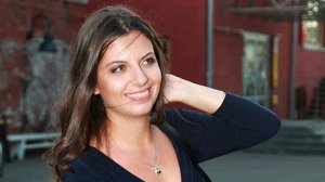 Маргарита Симоньян стала лучшим медиаменеджером России